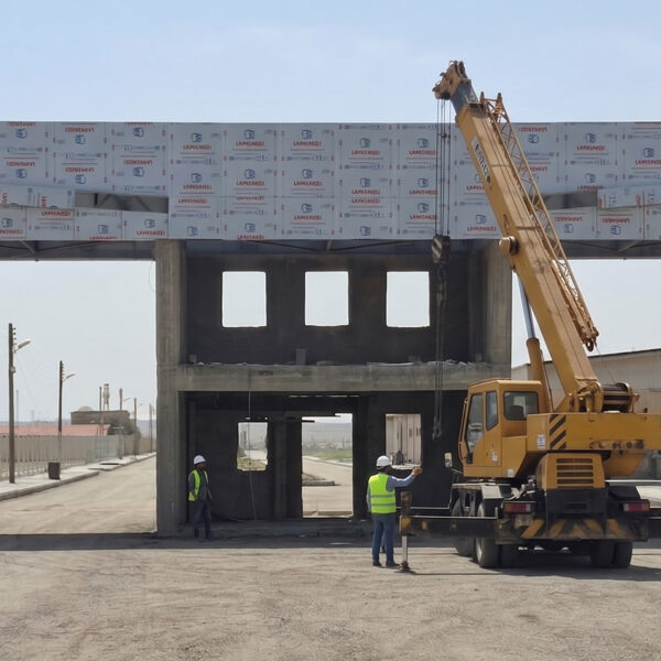 Airport Entrance Gate Deir ez Zor 03 600x600