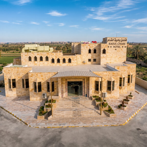 Badia Al Sham Hotel 01 600x600