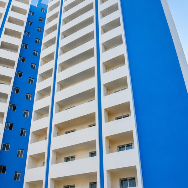 Blue Tower Rehabilitation Fit out Damascus 03 600x600