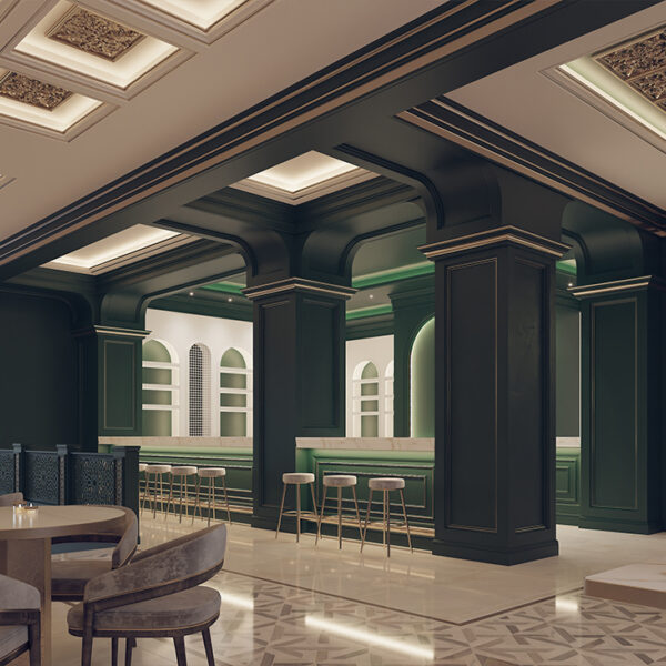 Brokar Restaurant Design Study Sheraton 05 600x600