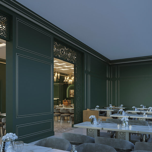 Brokar Restaurant Design Study Sheraton 09 600x600