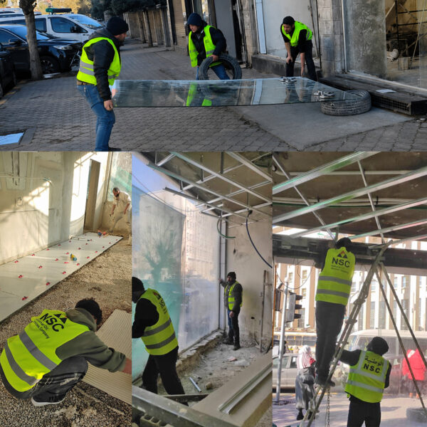 Fit Out and Furnishing of Syrian Airlines 00 600x600
