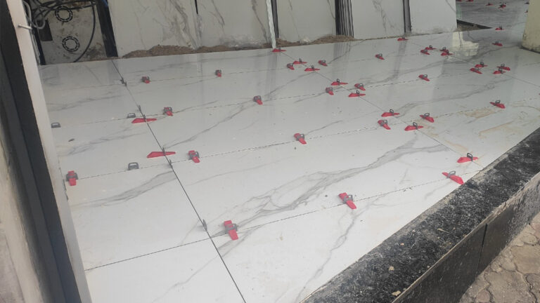 Fit Out and Furnishing of Syrian Airlines 03 768x432