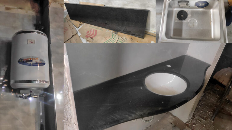 Fit Out and Furnishing of Syrian Airlines 04 768x432