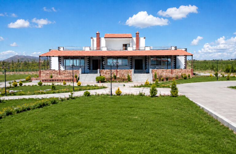 Golan Family Park Quneitra 01 768x501