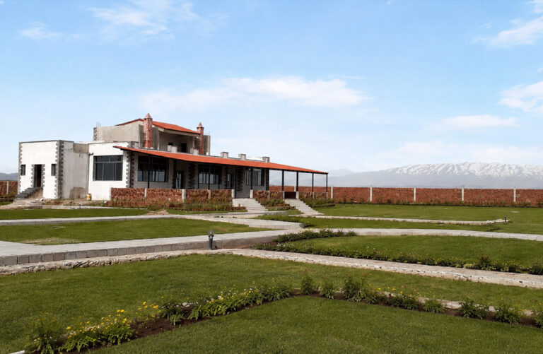 Golan Family Park Quneitra 03 768x501
