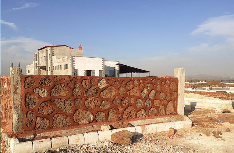 Golan Family Park Quneitra 04 768x501