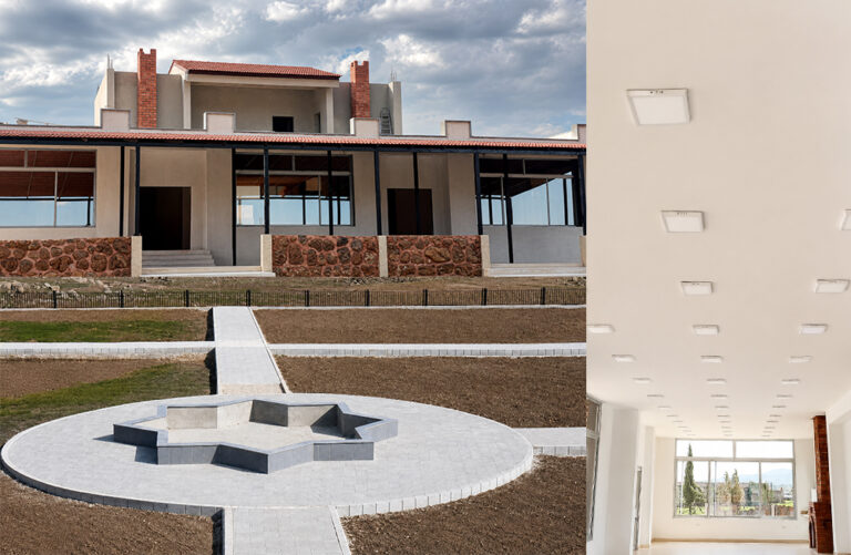 Golan Family Park Quneitra 08 768x501