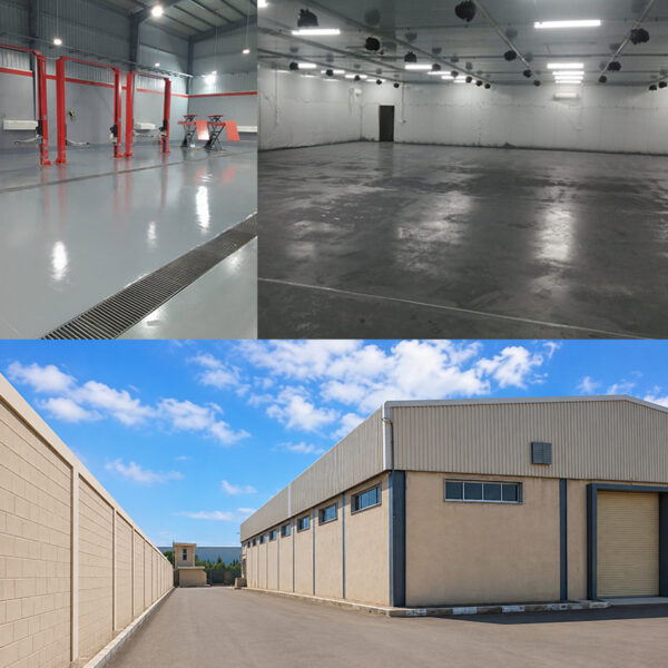 Medecins Sans Frontieres Warehouses 00 1 600x600