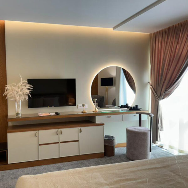 Sheraton Damascus Mock up Room 10 600x600
