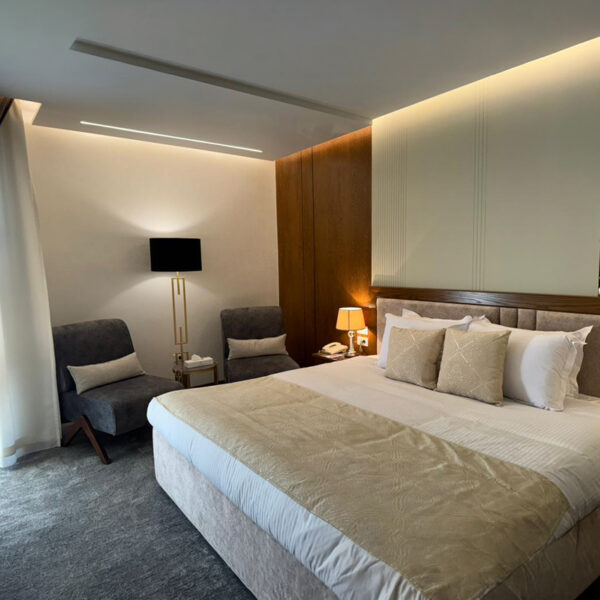 Sheraton Damascus Mock up Room 11 600x600