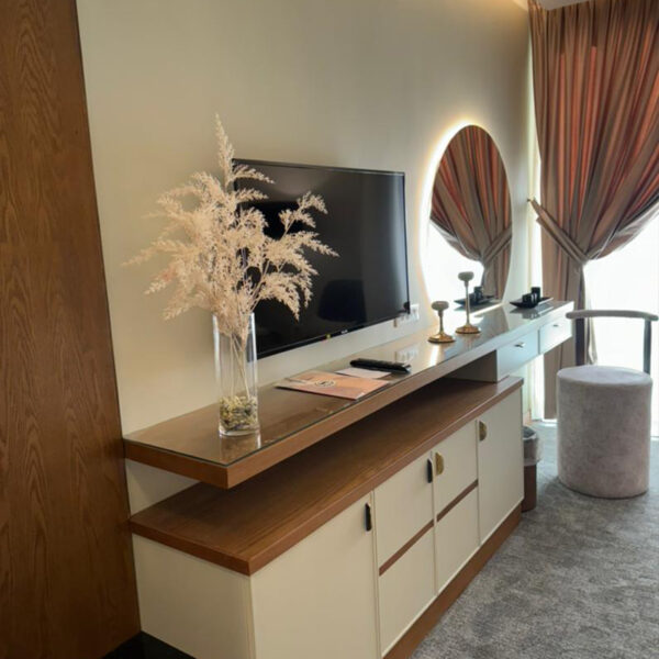 Sheraton Damascus Mock up Room 12 600x600
