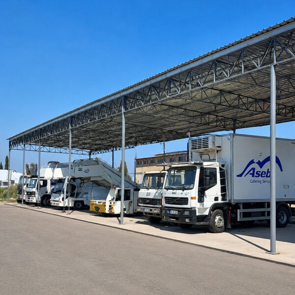 Vehicle Canopies Oil Pit Aleppo Airport 00 600x600