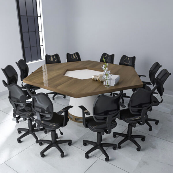 Wafa Company Meeting Room Design Fit out 01 1 600x600