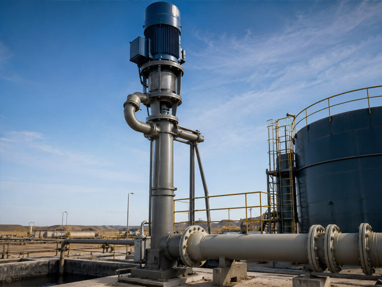 Overhaul Supply of Oilfield Centrifugal 02 768x576