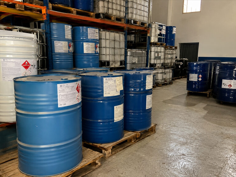 Procurement of Specialized Production Chemicals Lab Materials 01 768x576