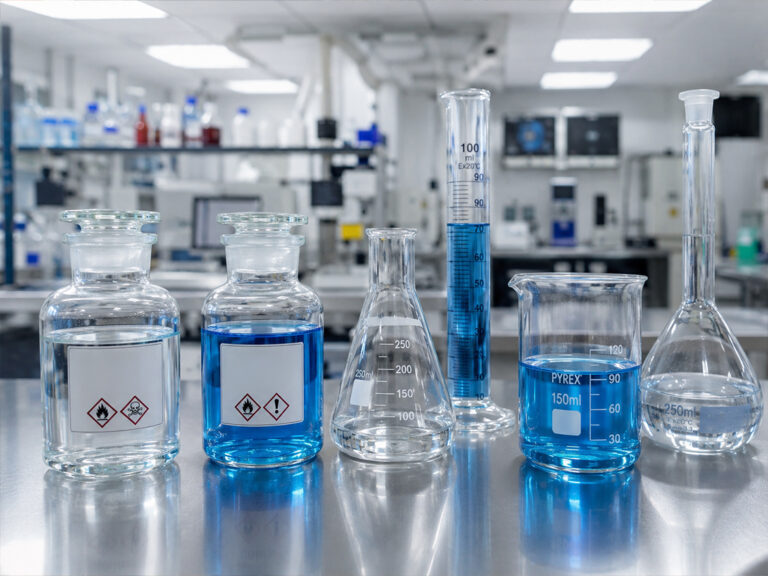 Procurement of Specialized Production Chemicals Lab Materials 02 768x576