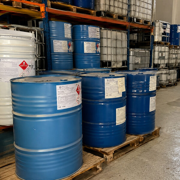 Procurement of Specialized Production Chemicals Lab Materials 600x600