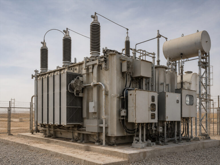 Sourcing of Industrial Electrical Infrastructure Motor 01 768x576
