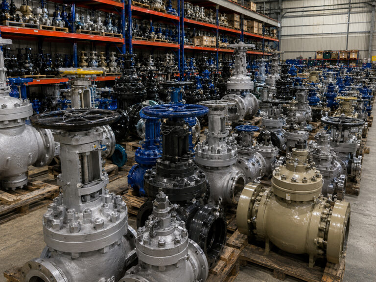 Supply of Industrial Safety HSE Equipment 01 768x576