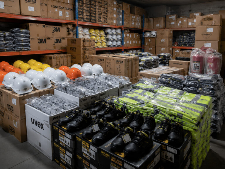 Supply of Industrial Safety HSE Equipment 02 768x576